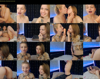 huntertiana — 70 minute Chaturbate female cam show recording, 1080p, Aug 7, 2020