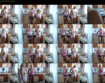 iuliana32 — 70 minute Chaturbate couple cam show recording, 1080p, Aug 7, 2020