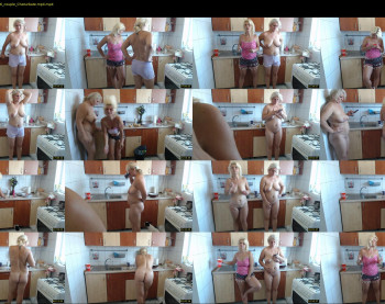 iuliana32 — 61 minute Chaturbate couple cam show recording, 1080p, Aug 7, 2020