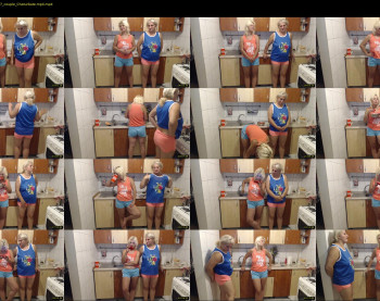 iuliana32 — 52 minute Chaturbate couple cam show recording, 1080p, Aug 8, 2020