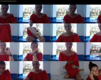 jadore_able82 — 67 minute Chaturbate female cam show recording, 720p, Aug 7, 2020