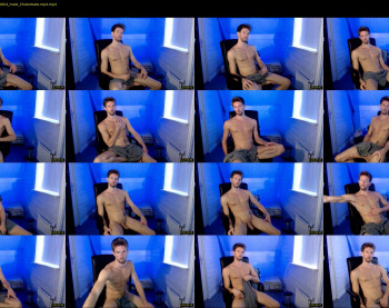 jasonberg29 — 205 minute Chaturbate male cam show recording, 720p, Aug 7, 2020