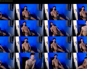 jasonberg29 — 23 minute Chaturbate male cam show recording, 720p, Aug 8, 2020
