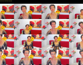 jennalison — 36 minute Chaturbate female cam show recording, 720p, Aug 7, 2020