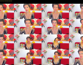jennalison — 10 minute Chaturbate female cam show recording, 720p, Aug 7, 2020