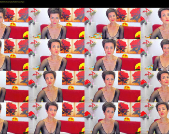 jennalison — 6 minute Chaturbate female cam show recording, 720p, Aug 7, 2020