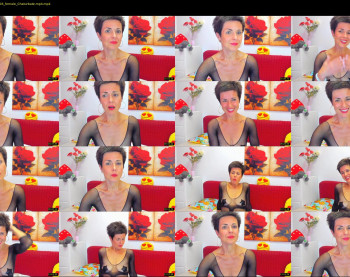 jennalison — 16 minute Chaturbate female cam show recording, 720p, Aug 7, 2020