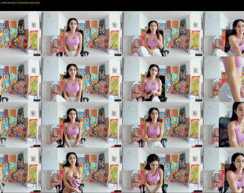 jenny_taborda — 70 minute Chaturbate female cam show recording, 720p, Aug 7, 2020
