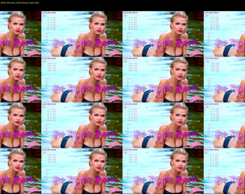 jessiccaburns — 4 minute Chaturbate female cam show recording, 1080p, Aug 8, 2020