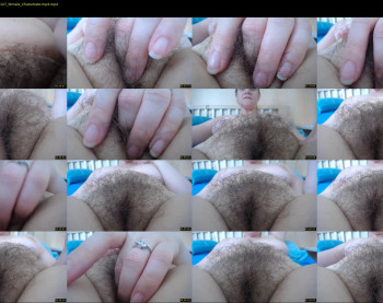 jessika97 — 9 minute Chaturbate female cam show recording, 720p, Aug 7, 2020