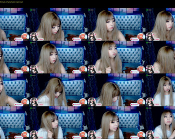 ji_hyun — 17 minute Chaturbate female cam show recording, 1080p, Aug 7, 2020