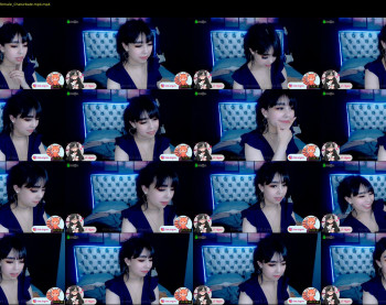 ji_hyun — 77 minute Chaturbate female cam show recording, 1080p, Aug 8, 2020