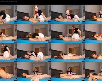 jimmy_and_amy — 36 minute Chaturbate couple cam show recording, 1080p, Aug 7, 2020