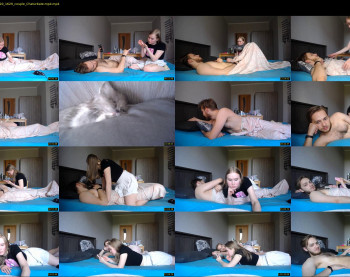 jimmy_and_amy — 70 minute Chaturbate couple cam show recording, 1080p, Aug 7, 2020