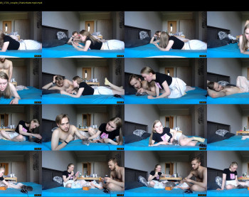 jimmy_and_amy — 70 minute Chaturbate couple cam show recording, 1080p, Aug 7, 2020