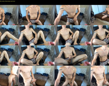 joni_joni18 — 80 minute Chaturbate male cam show recording, 720p, Aug 7, 2020