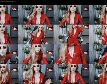 julia_wilson — 20 minute Chaturbate female cam show recording, 720p, Aug 7, 2020
