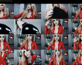 julia_wilson — 51 minute Chaturbate female cam show recording, 720p, Aug 7, 2020