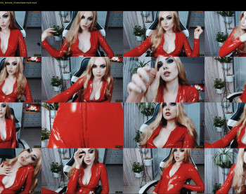 julia_wilson — 58 minute Chaturbate female cam show recording, 720p, Aug 7, 2020