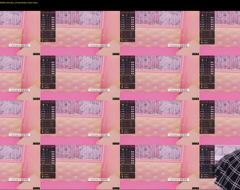 juliabeautiful — 25 minute Chaturbate female cam show recording, 1080p, Aug 8, 2020