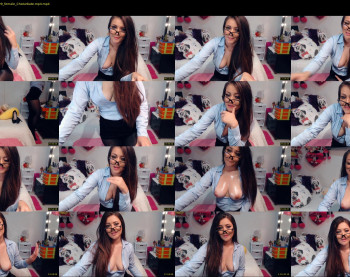 karitto__2 — 70 minute Chaturbate female cam show recording, 720p, Aug 8, 2020