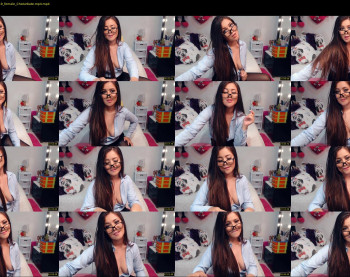 karitto__2 — 58 minute Chaturbate female cam show recording, 720p, Aug 8, 2020