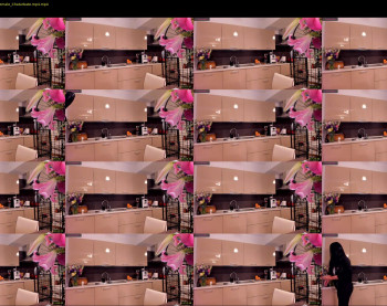 karrin — 18 minute Chaturbate female cam show recording, 1080p, Aug 7, 2020