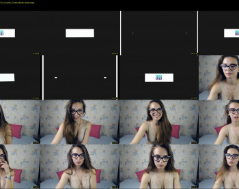 katrinpolly — 36 minute Chaturbate couple cam show recording, 720p, Aug 7, 2020