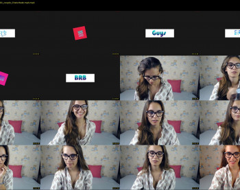 katrinpolly — 36 minute Chaturbate couple cam show recording, 720p, Aug 7, 2020