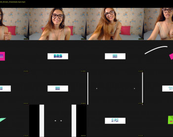 katrinpolly — 36 minute Chaturbate couple cam show recording, 720p, Aug 7, 2020