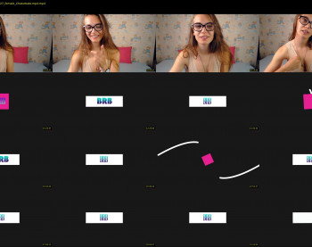 katrinpolly — 36 minute Chaturbate couple cam show recording, 720p, Aug 7, 2020
