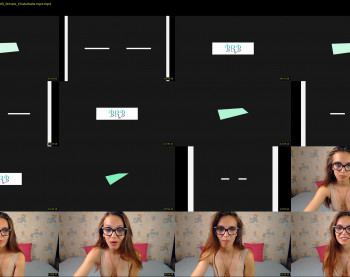 katrinpolly — 36 minute Chaturbate couple cam show recording, 720p, Aug 7, 2020