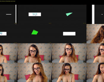 katrinpolly — 36 minute Chaturbate couple cam show recording, 720p, Aug 7, 2020