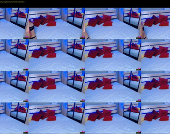 katrinpolly — 3 minute Chaturbate couple cam show recording, 1080p, Aug 7, 2020