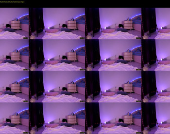 kawaimay — 44 minute Chaturbate female cam show recording, 1080p, Aug 8, 2020