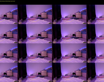 kawaimay — 35 minute Chaturbate female cam show recording, 1080p, Aug 8, 2020