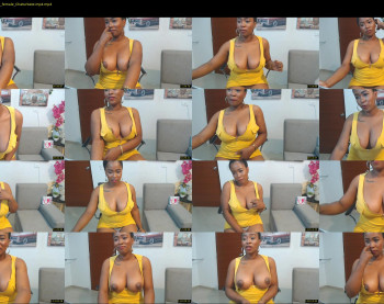 keila_lol — 98 minute Chaturbate female cam show recording, 720p, Aug 8, 2020