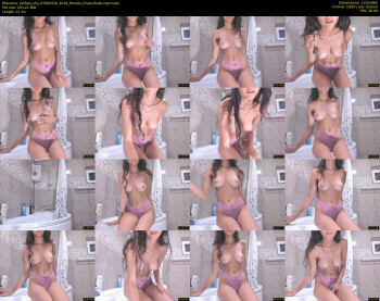 kellsey_shy — 22 minute Chaturbate female cam show recording, 720p, Aug 7, 2020
