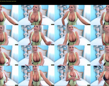 kellybabee — 4 minute Chaturbate female cam show recording, 720p, Aug 7, 2020