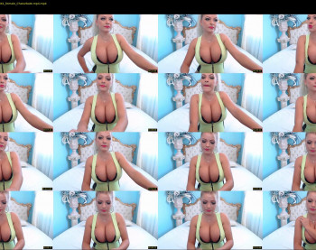 kellybabee — 4 minute Chaturbate female cam show recording, 720p, Aug 7, 2020