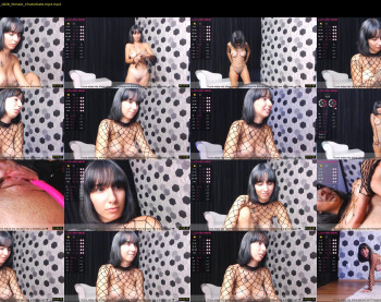 kim__possible — 72 minute Chaturbate female cam show recording, 1080p, Aug 7, 2020