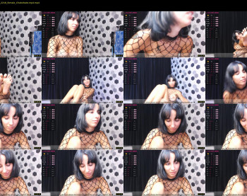 kim__possible — 3 minute Chaturbate female cam show recording, 1080p, Aug 7, 2020