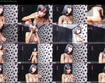 kim__possible — 20 minute Chaturbate female cam show recording, 1080p, Aug 7, 2020