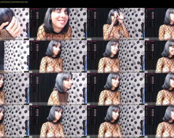 kim__possible — 8 minute Chaturbate female cam show recording, 1080p, Aug 7, 2020