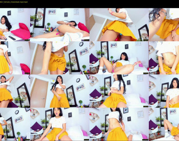 kittenmoon_ — 70 minute Chaturbate female cam show recording, 1080p, Aug 7, 2020