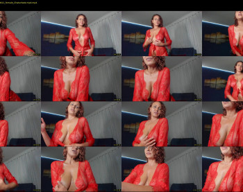 kitty_mya69 — 70 minute Chaturbate female cam show recording, 1080p, Aug 7, 2020