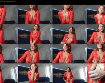 kitty_mya69 — 70 minute Chaturbate female cam show recording, 1080p, Aug 7, 2020
