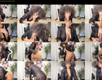 kleogold_1 — 11 minute Chaturbate female cam show recording, 1080p, Aug 7, 2020