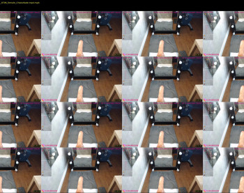 kumamonchik — 4 minute Chaturbate couple cam show recording, 1080p, Aug 7, 2020