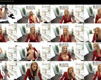 ladyleea — 46 minute Chaturbate female cam show recording, 1080p, Aug 7, 2020